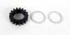 CEN Racing Pinion Gear 17T, GS089