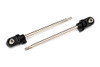 Traxxas 110mm GTX Shock Shafts - X-Maxx, 7763