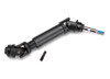 Traxxas Front Driveshaft Assembly Heavy Duty for Telluride 4x4, 6760, TRA6760