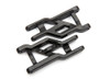 Traxxas Heavy Duty Front Suspension Arms, 3631X