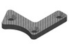 Team Corally Graphite Suspension Arm Stiffener B, Lower Front Right - 1/8, C-00180-234