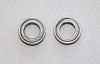 DHK Ball Bearings 8x14x4mm, 8381-114, DHK8381-114