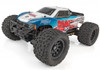 Associated Rival MT10 1/10 4WD Monster Truck RTR, 20516