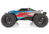 Associated Rival MT10 1/10 4WD Monster Truck RTR, 20516