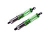 Rage R10ST Stadium Truck Rear Shocks, C1014