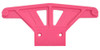 RPM Wide Front Bumper for Traxxas Rustler/Stampede/Bandit/Nitro Sport - Pink, 81167, RPM81167
