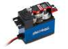 Traxxas High-Torque 330 Blue Waterproof MG Servo, 2250