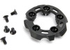 Traxxas Head Protector Cooling Head TRX 3.3, 5228