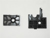 DHK Center Spur Gear Mounts for Crosse Monster Truck, 8136-203, DHK8136-203