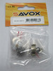 Savox SGSC1258TG Servo Gear Set for SC1258tg