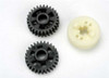 Traxxas Forward and Reverse Output Gears - Revo, 5395