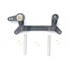 DHK Servo Saver for the Wolf and Raz-R, 8131-600, DHK8131-600