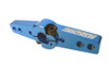 Aluminum Pro Adjustable Servo Horn Double Arm Savox Blue, 10381B