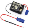 Airtronics RX-462 Telemetry 2.4Ghz Surface Receiver (for MT-4s/M12), 92011