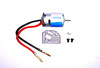 Megatech Megapro Stock Motor with Mount