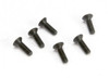 Traxxas Countersunk Hex Screw 2.5x8 Jato 3.3, 2524, TRA2524