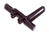 Megatech Housefly 2 Swashplate Guide Frame, MTPT-H2107