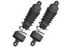 Team Corally Rear Shock Absorber Set - 1/10 Mammoth, Moxoo, Triton, C-00250-041