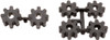 RPM Replacement Spline Drive Adapters - set of 6, 73012, RPM73012