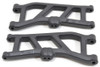 RPM Front A-Arms for ARRMA Kraton and Outcast 4S BLX Models, 80822, RPM80822