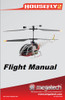 Megatech House-Fly 2 Helicopter User Manual Download