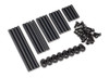 Traxxas Complete Suspension Pin Set for Maxx 4S, 8940X