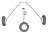 Megatech Freedom Flyer Complete Landing Gear Set