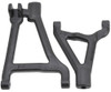 RPM Slayer Pro 4X4 Front Right Upper and Lower A-Arms, 73422