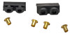 Airtronics Vibration Isolators - Mini Servos, 99432