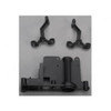 Extreme-Flyers X350 Main Shaft Frame Mount, 5P31009, EXF5P31009