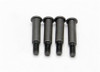 Traxxas 1/16 Rocker Arm Post (steel, 4), 7155