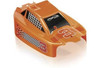 Megatech Megapro Orange Buggy Body Top