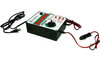 Megatech Juicebox AC/DC Timed Quick Charger (3804) - Clearance Sold "As Is"
