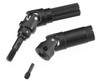 Traxxas Driveshaft Assembly (left or right, 1/16 Slash), 7051, TRA7051
