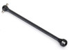 Traxxas Steel CV Driveshaft for the Unlimited Desert Racer, 8550