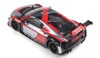 Carisma M40S 1/10 4WD Audi R8 LMS RTR, 77568