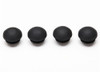 Traxxas Non-Skid Feet (4) for the LaTrax Alias Quad-Copter, 6649, TRA6649