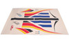 Phase 3 Decals - Squall, PH019-03
