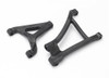 Traxxas Suspension Arms Upper and Lower Left Front Slayer, 5932