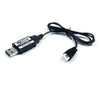 Rage USB Charger for Micro RTF Airplanes, A1190, RGRA1190