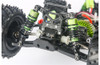 Rage R18MT 1/18 Scale Monster Truck RTR