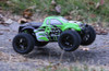 Rage R18MT 1/18 Scale Monster Truck RTR