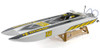 Atomik C1 34in Brushless Electric Boat, 18001