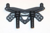 DHK Body Post and Post Holder for Maximus and Zombie 1/8 Trucks, 8382-703