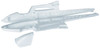 Multiplex Fuselage w/Canopy - Easy Star