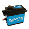 Savox SW-1210SG Waterproof Coreless Steel Gear Digital Servo