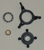 Megatech Horse-Fly Swashplate Assembly, MTPT-HR113