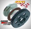 Robinson Racing 45T GEN3 Slipper Unit for 1/16 Revo/Summit, 7745