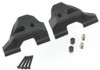 Traxxas Front Suspension Arm Guards, 6732, TRA6732