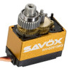 Savox SH-0261MG Super Torque Metal Gear Micro Digital Servo